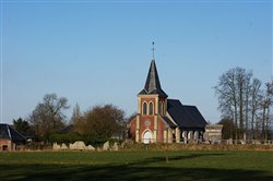 Église Notre-Dame<br>Anquetierville